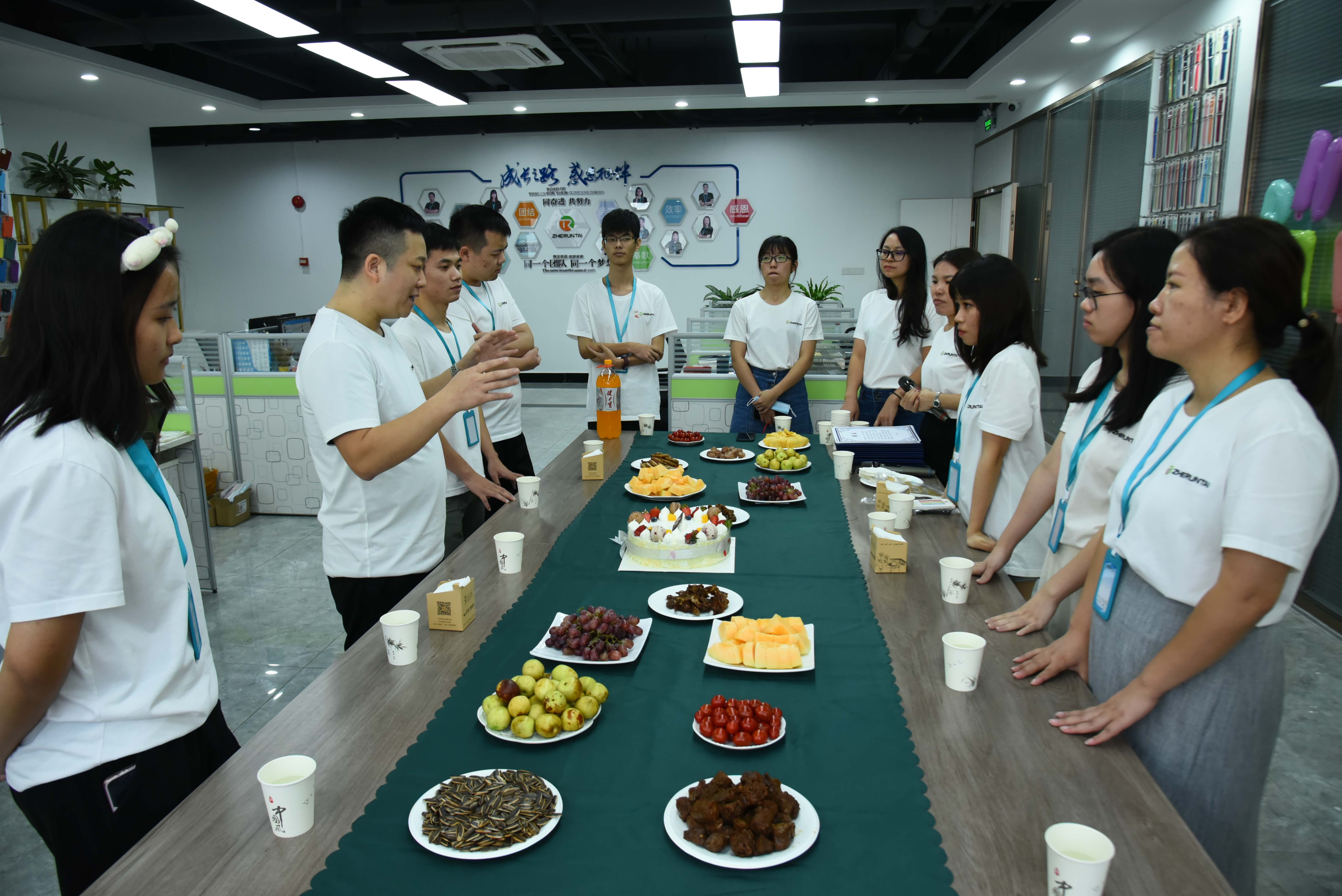 君荣佳业（东莞）科技有限公司图8