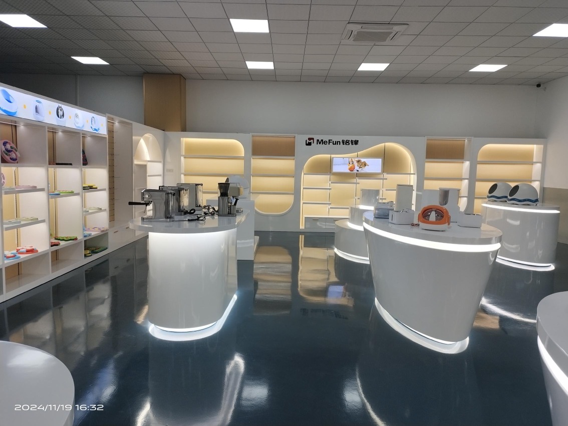 广东铭锋科技有限公司图7