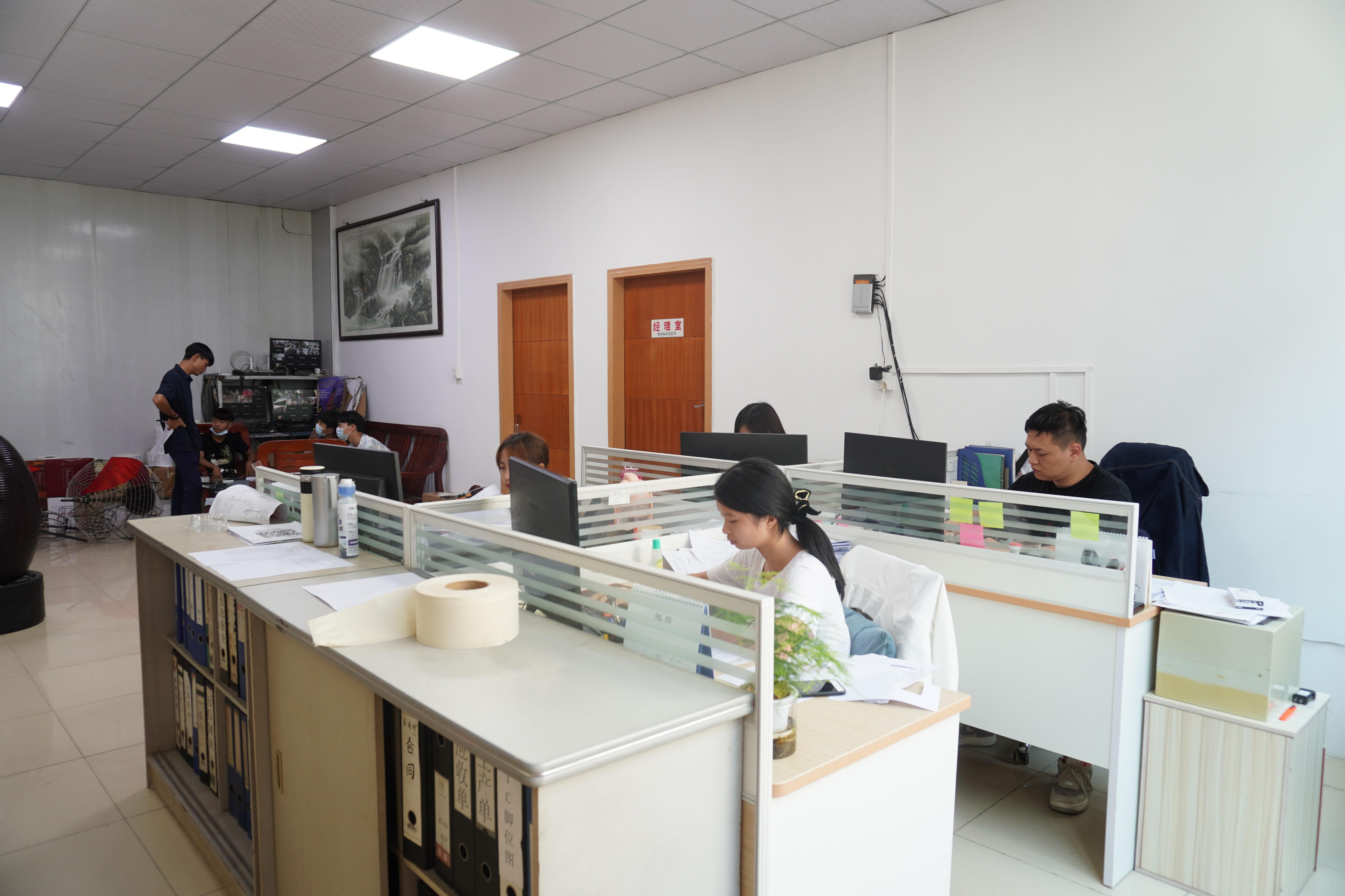 东莞市飞鹏礼品有限公司图1