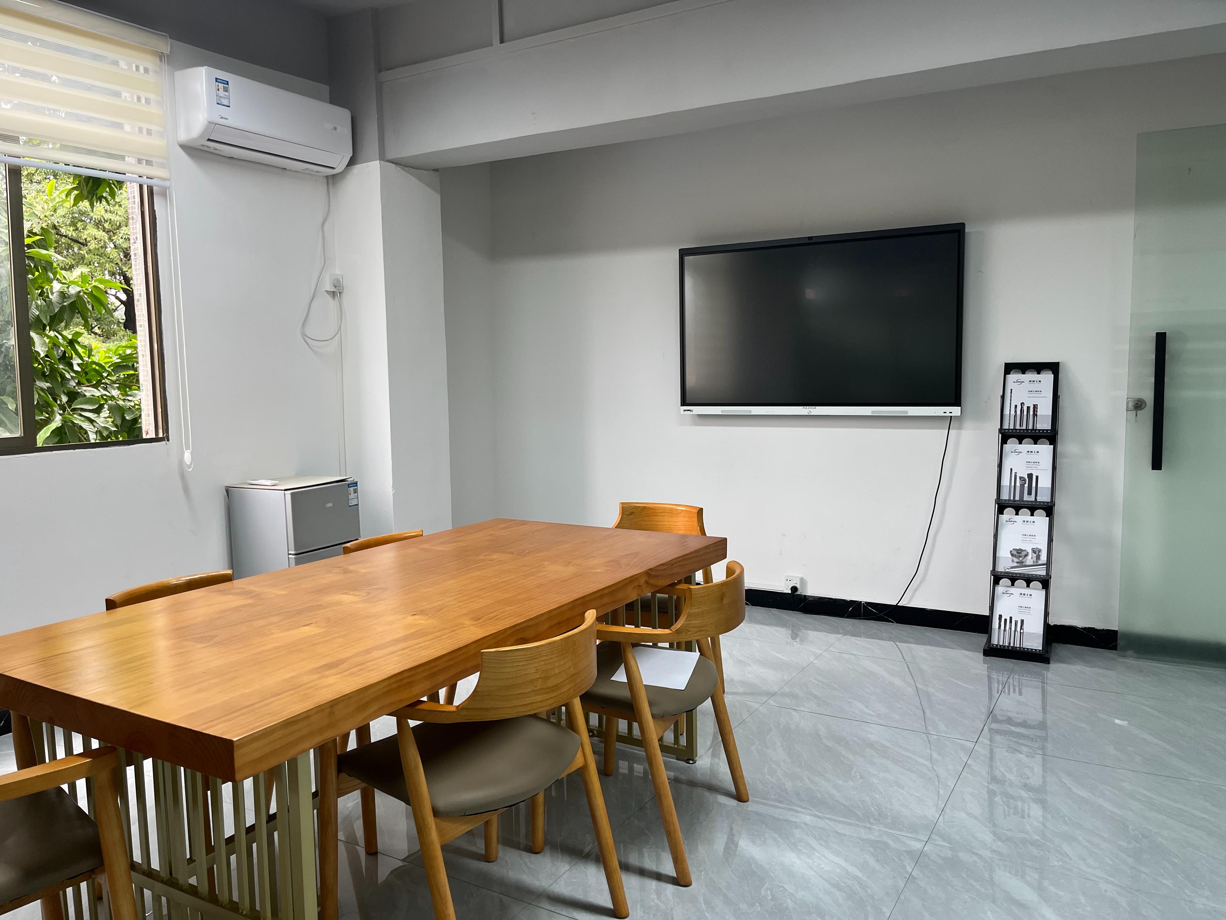 东莞市希微机电有限公司图3