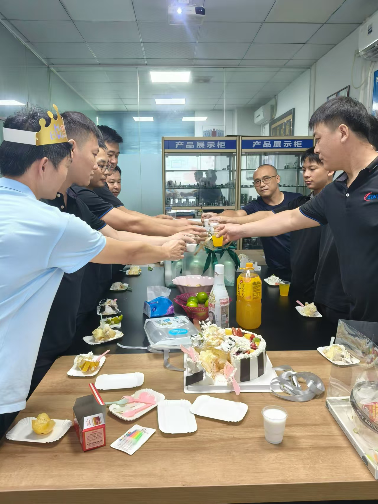 东莞鑫昱机械有限公司图5