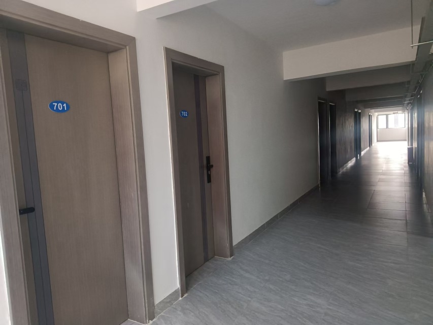 东莞市兴茂压铸有限公司图6