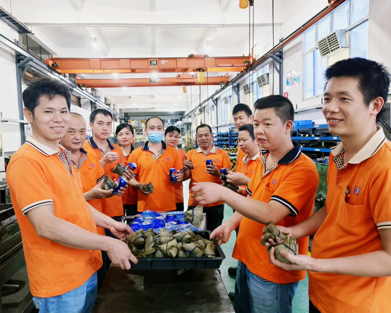 东莞群福塑胶制品有限公司图9