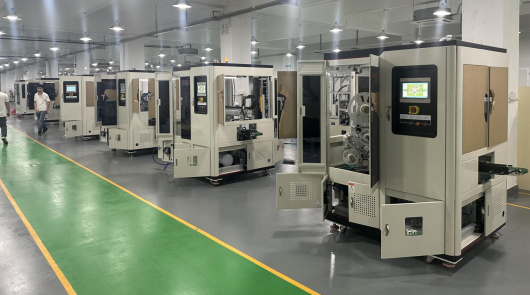 广东汇宇光电设备有限公司图2