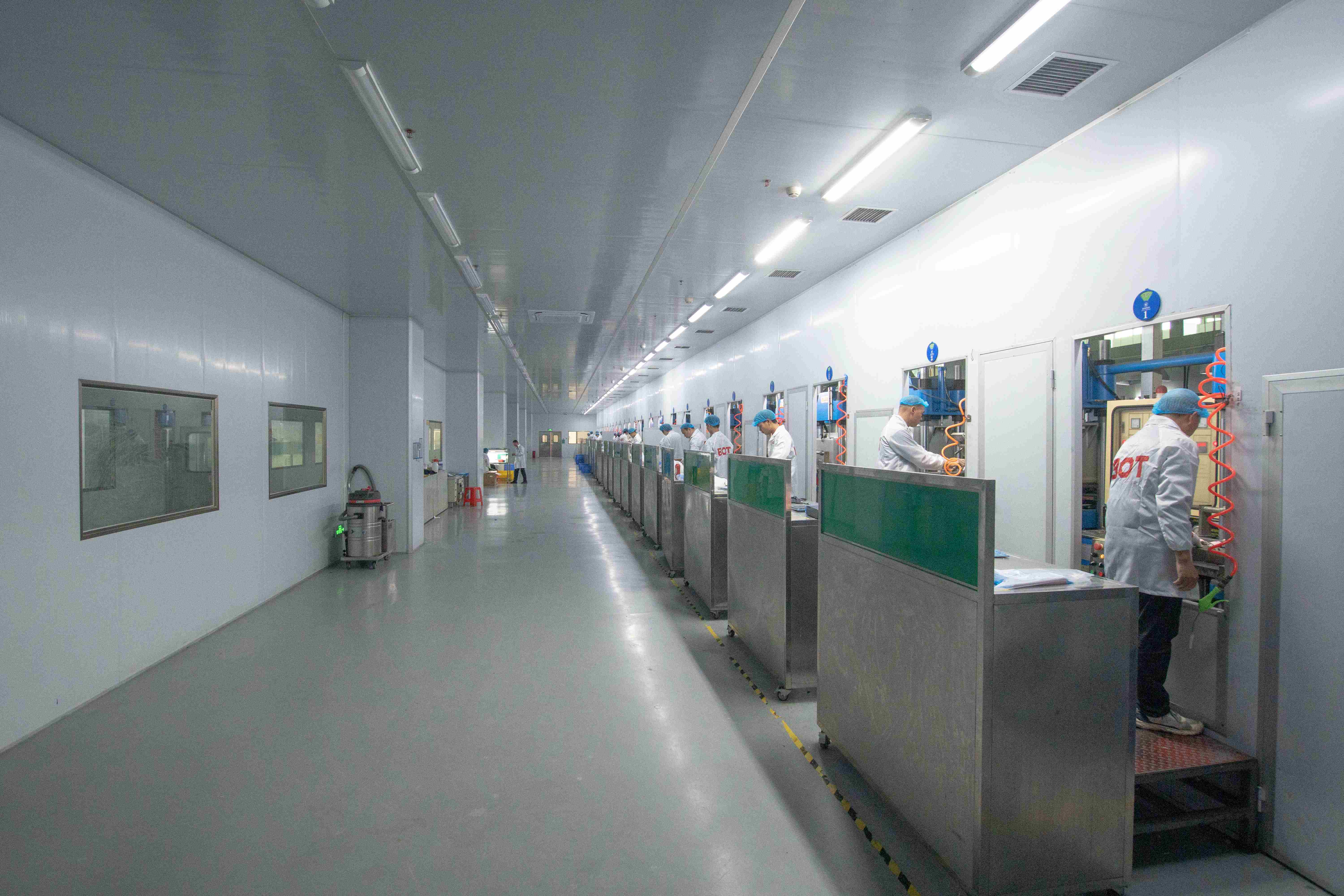 君荣佳业（东莞）科技有限公司图7