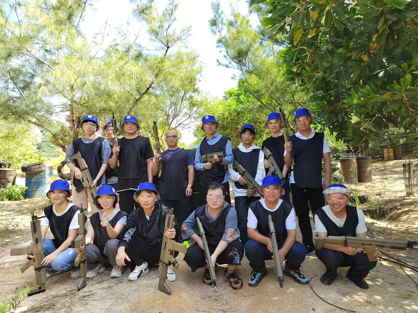 东莞鑫昱机械有限公司图2