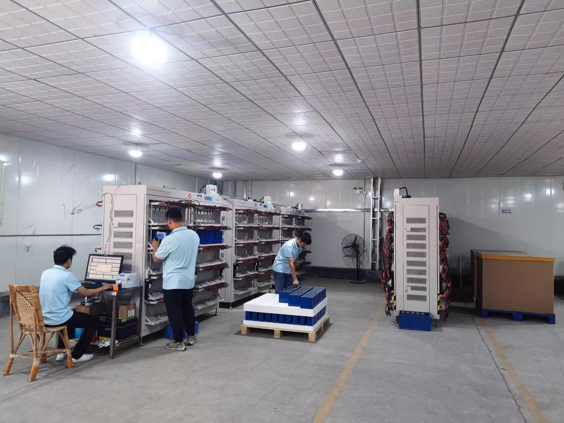 广东佳泰新能源科技有限公司图3