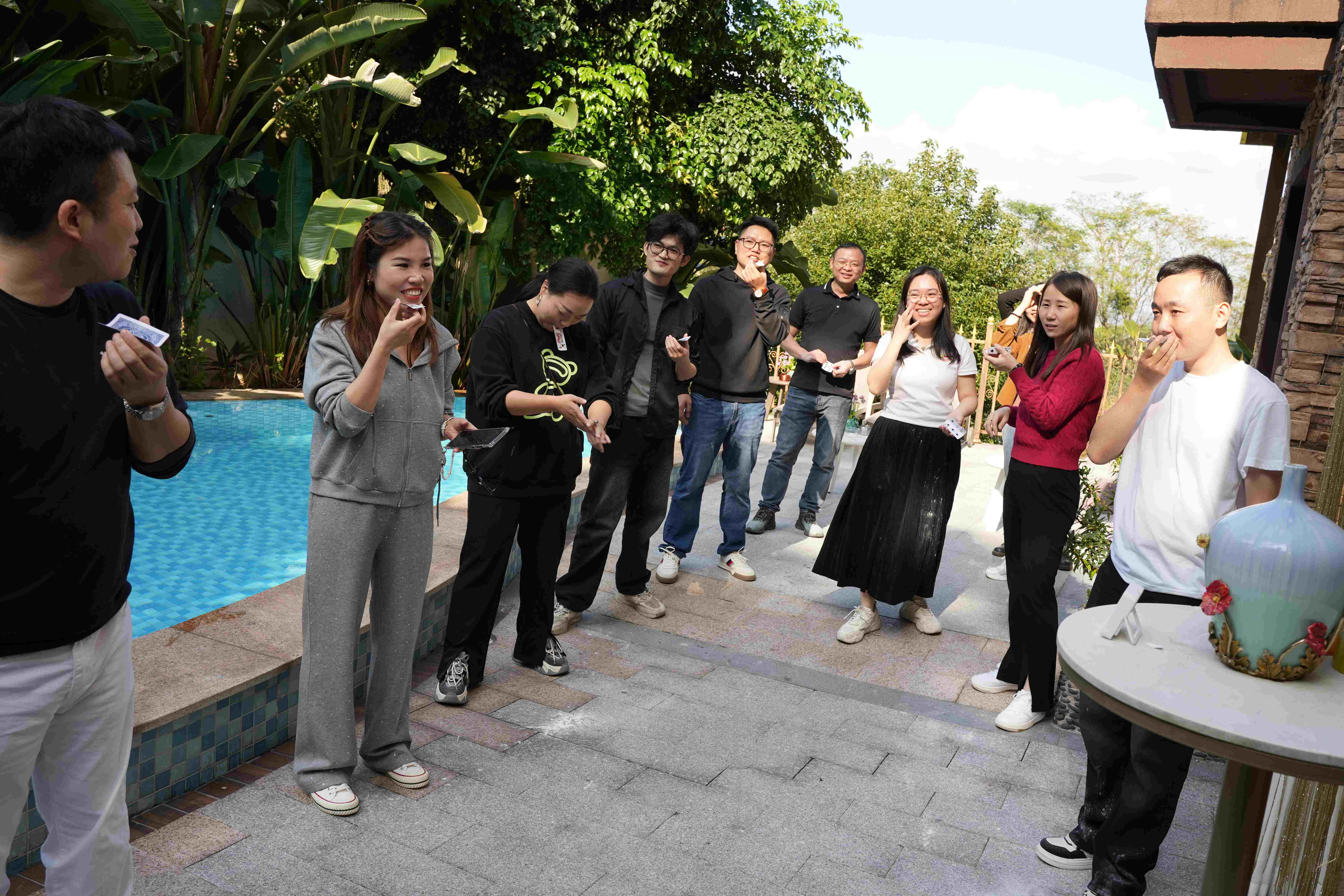 君荣佳业（东莞）科技有限公司图9