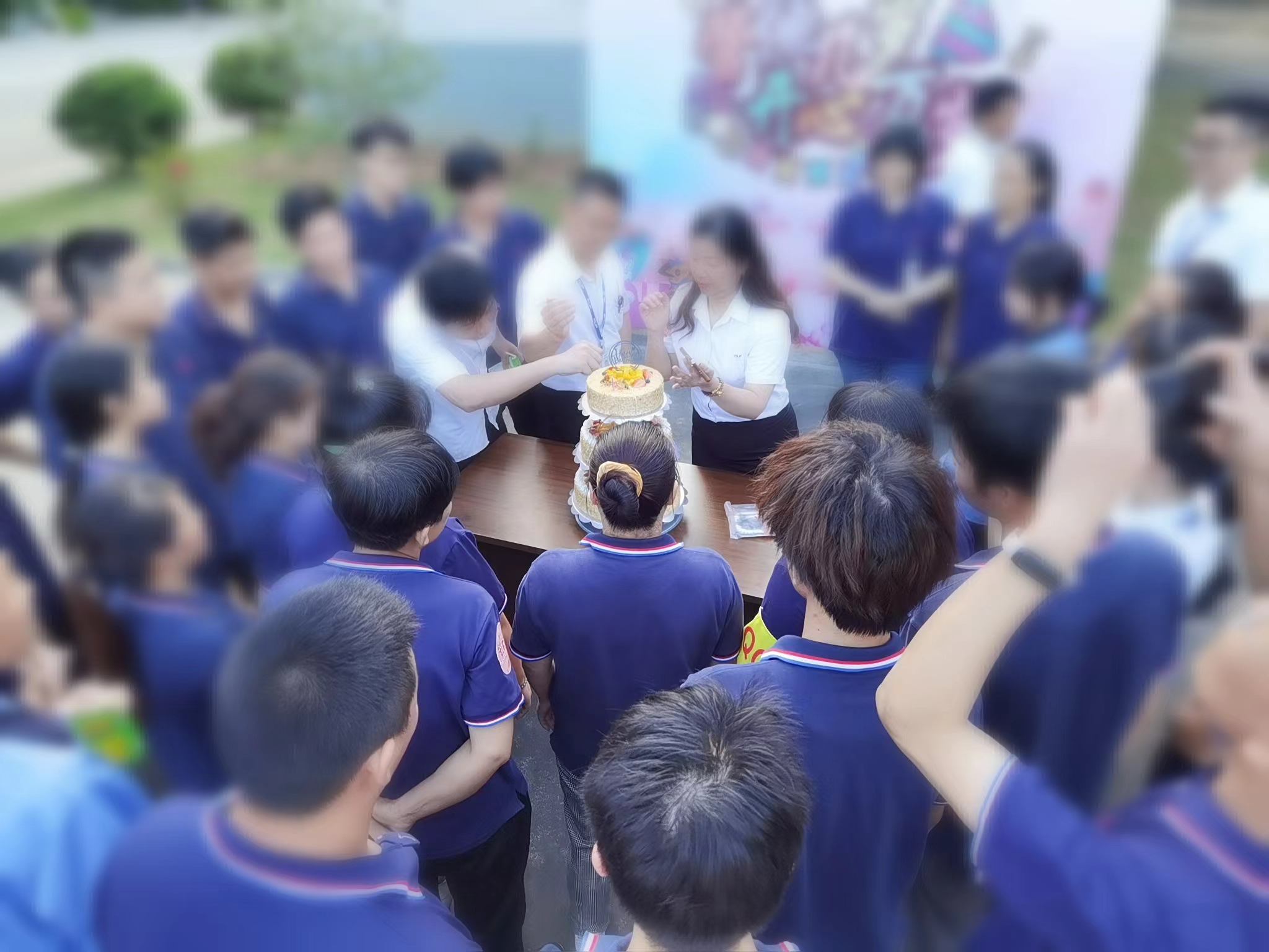 惠州市德海威科技有限公司图2