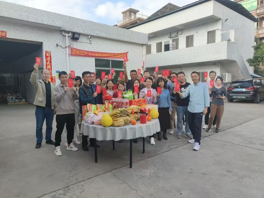 永元电机（苏州）有限公司东莞分公司图2