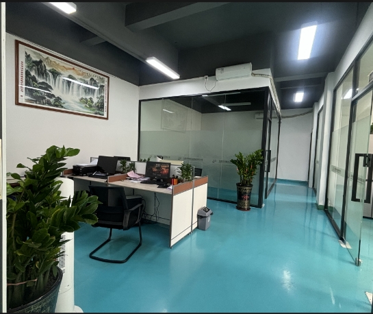 东莞市保鑫五金制品有限公司图4