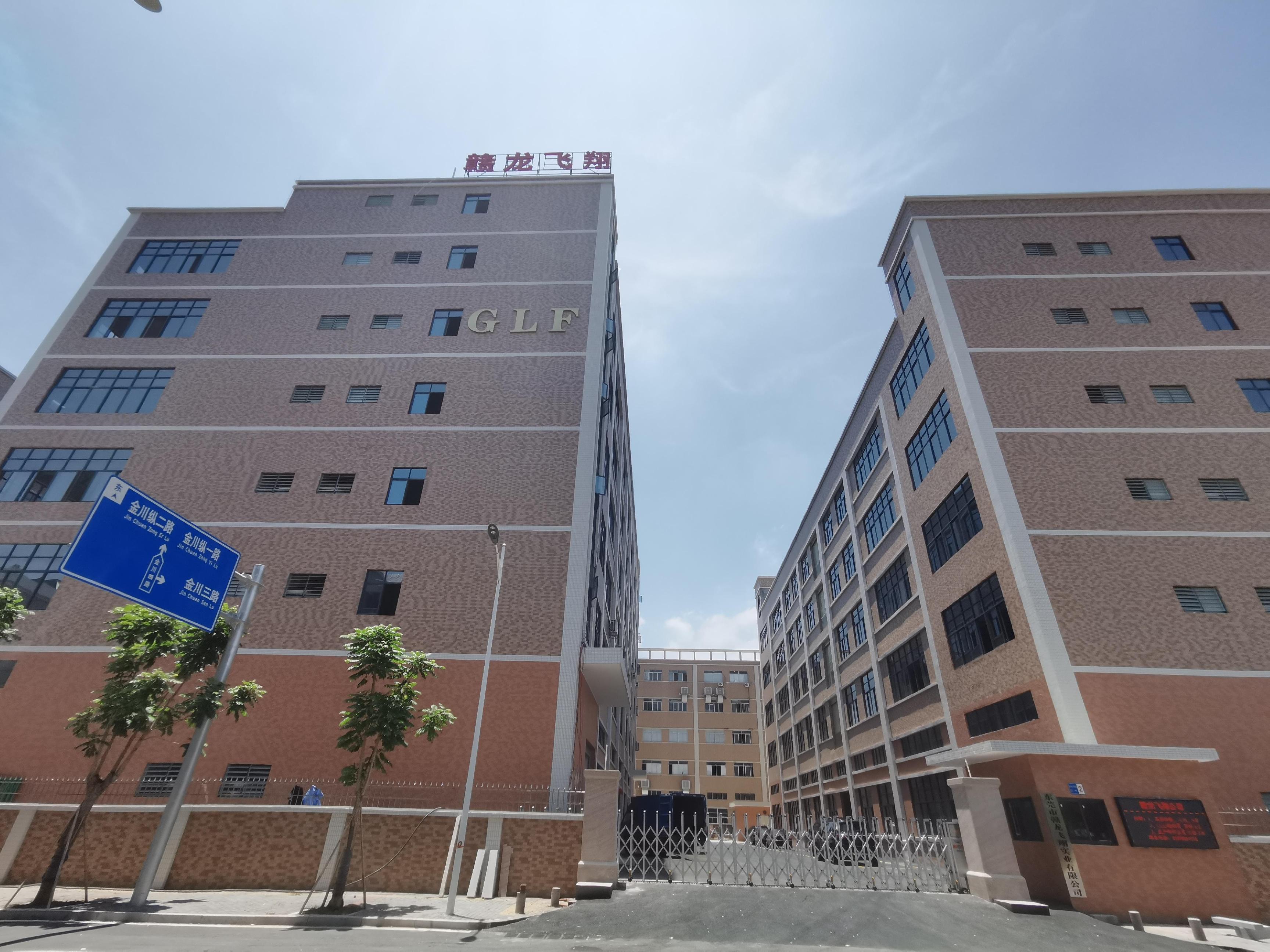 东莞市赣龙飞翔实业有限公司图1