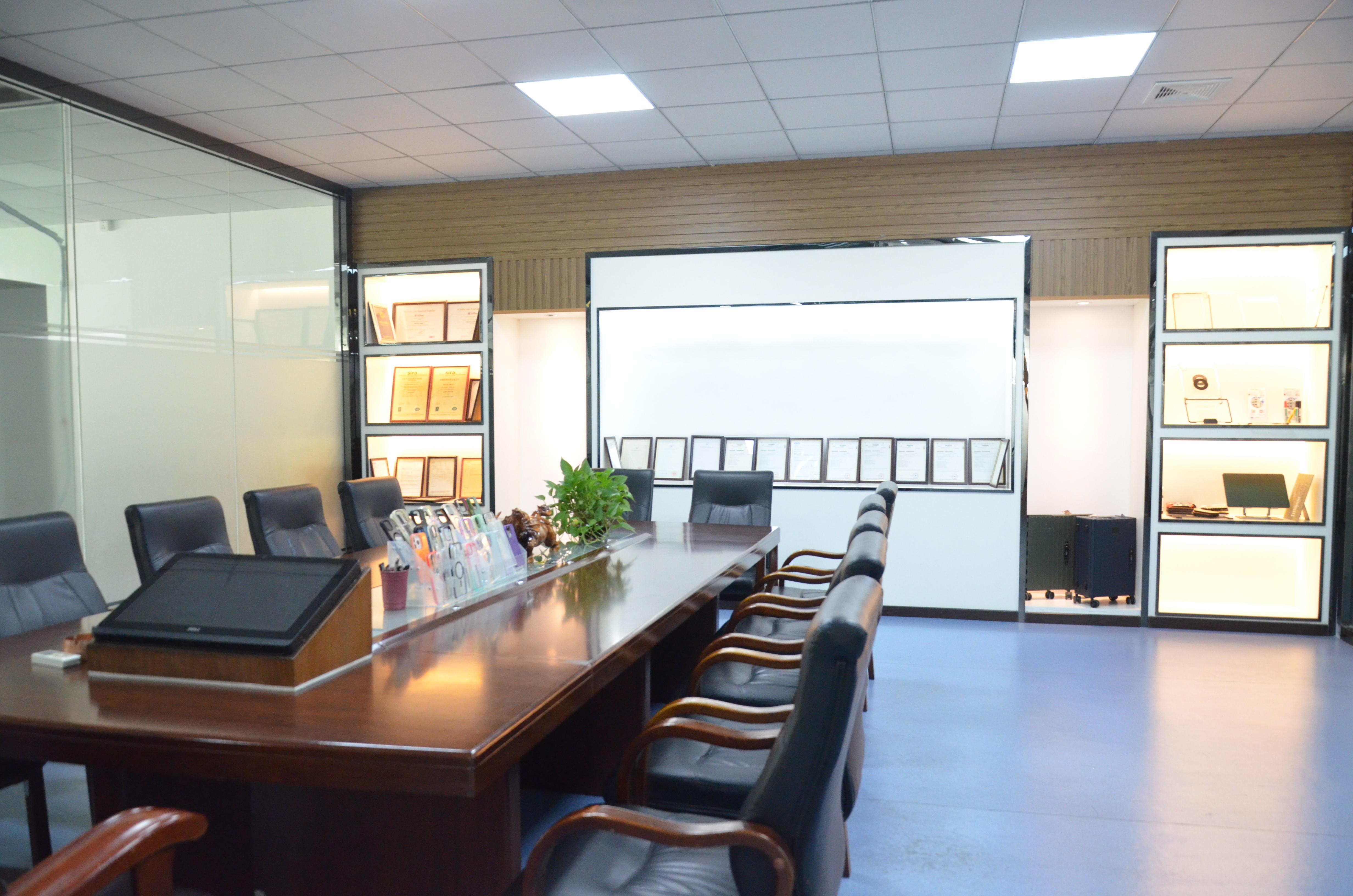 东莞市鑫顺为智创科技有限公司图4