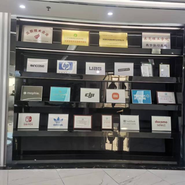 东莞市天富励德实业有限公司图4