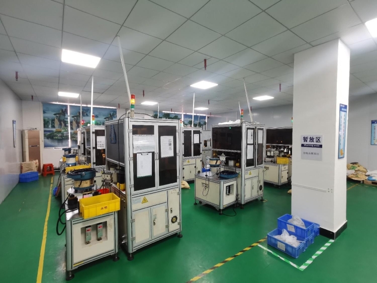 东莞市赣龙飞翔实业有限公司图3