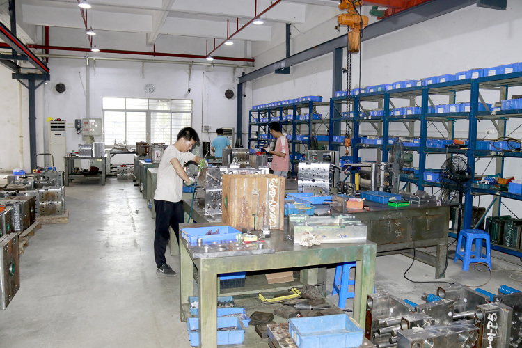 东莞市天富励德实业有限公司图9