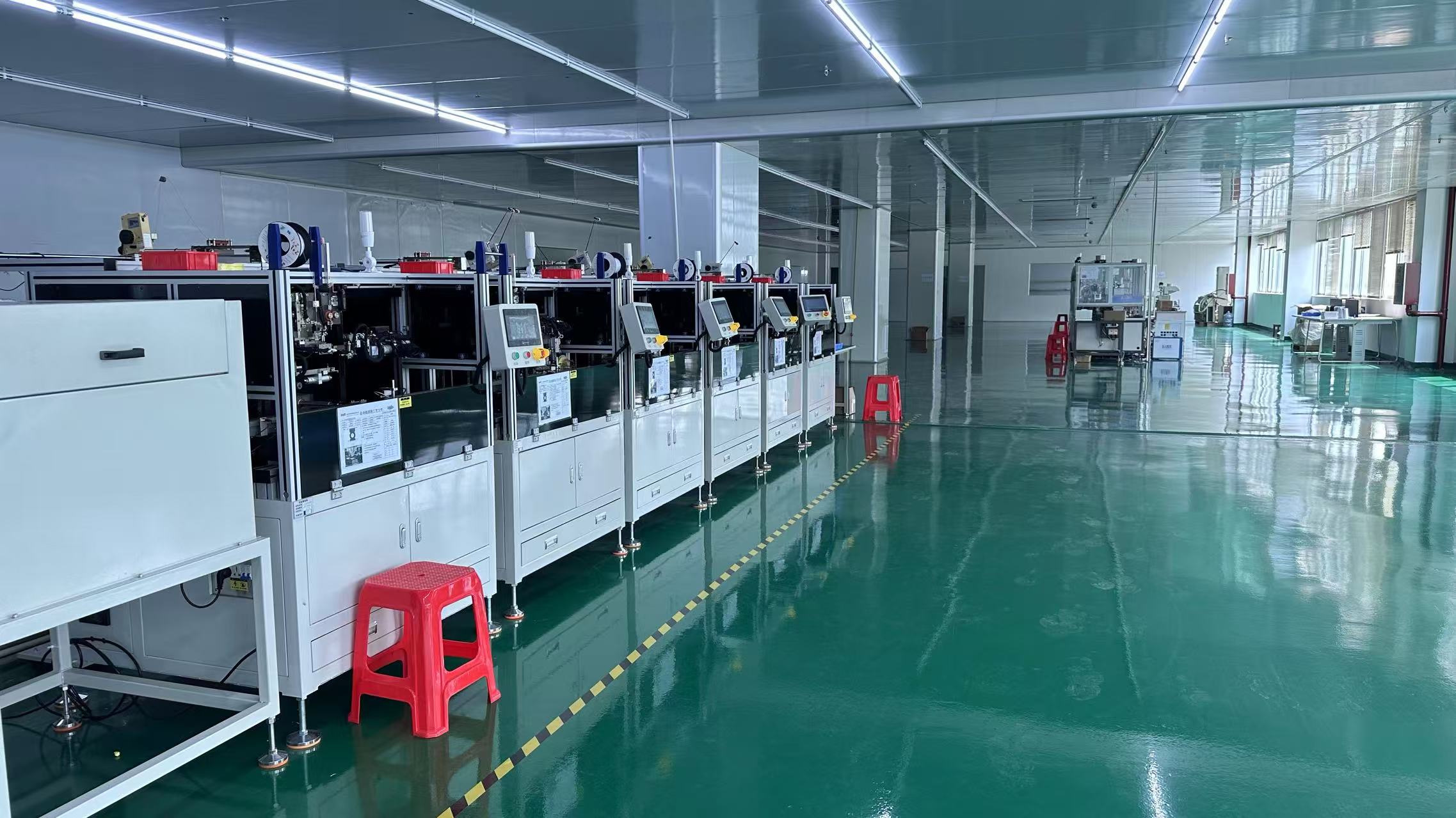 惠州市麦威新电源科技有限公司图2