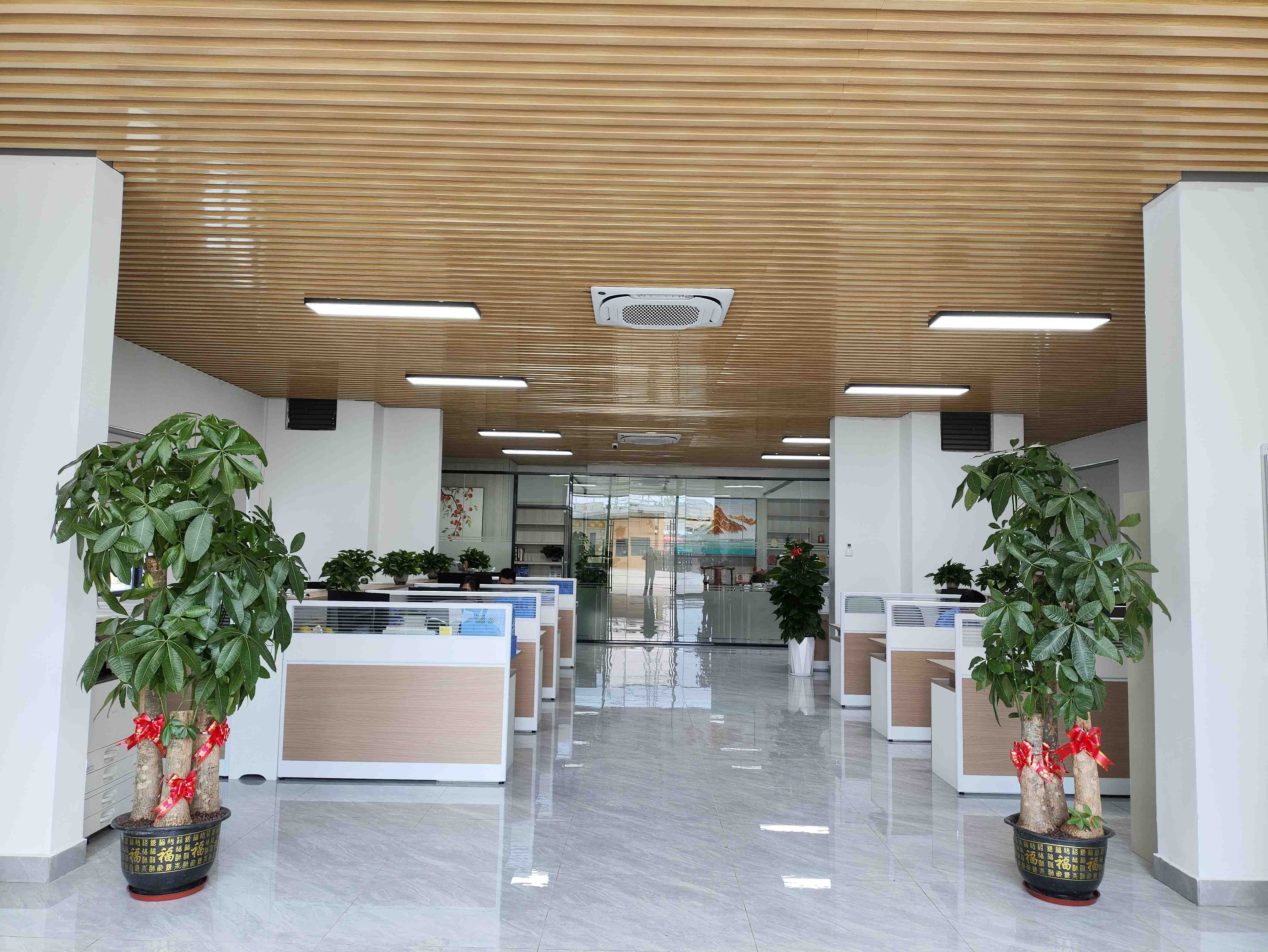 广东利路通科技实业有限公司图1