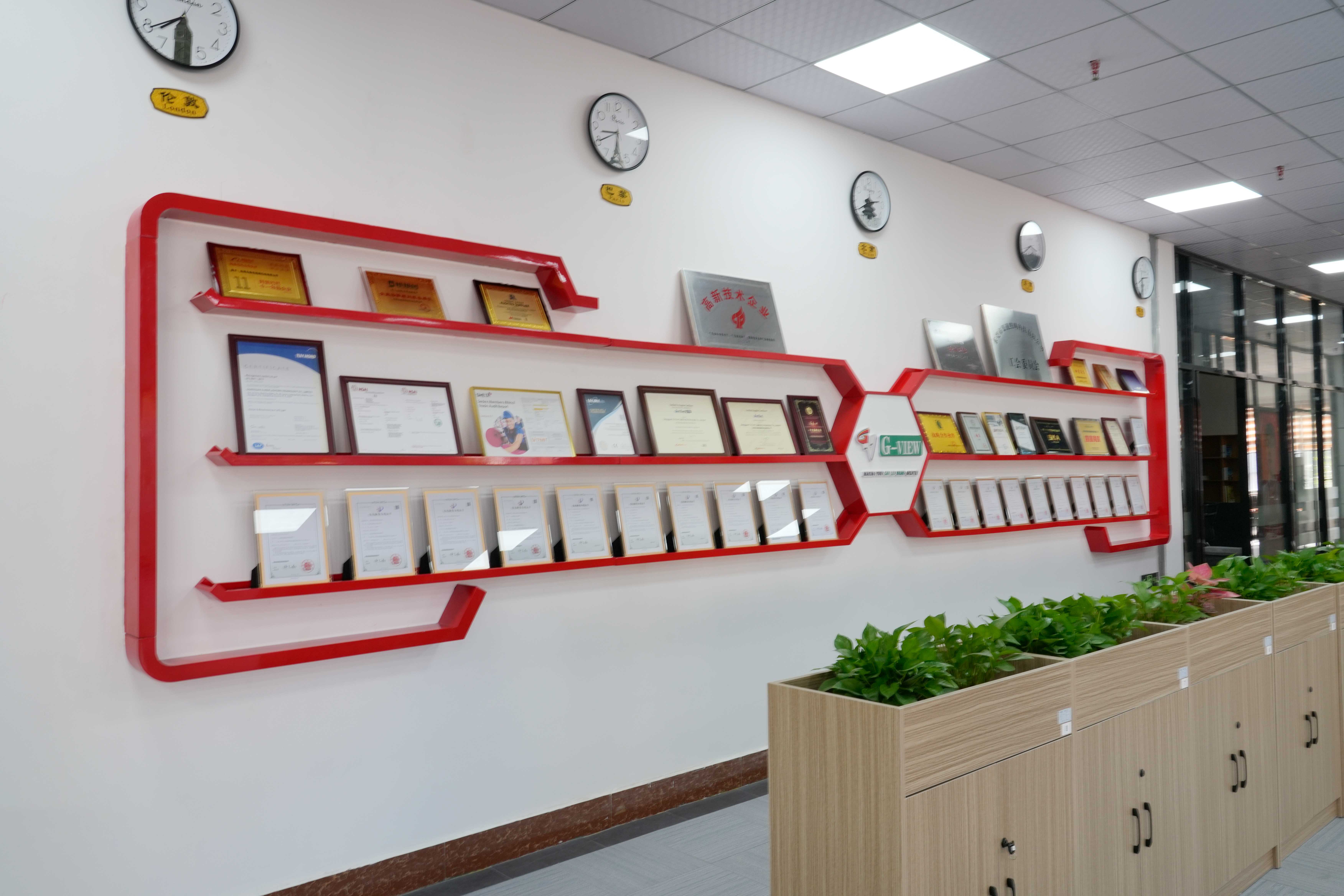 东莞市集优照明科技有限公司图3