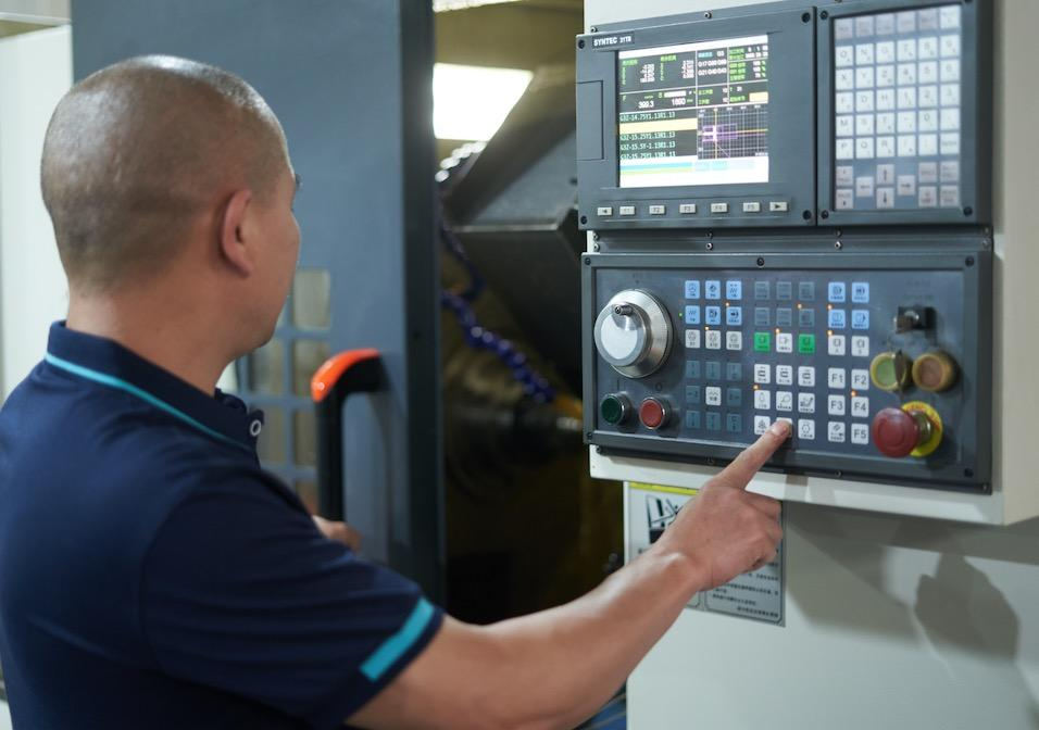 东莞市德亨五金制品有限公司图3