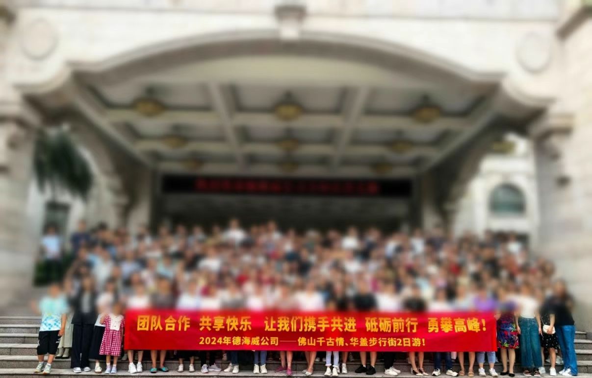 惠州市德海威科技有限公司图5