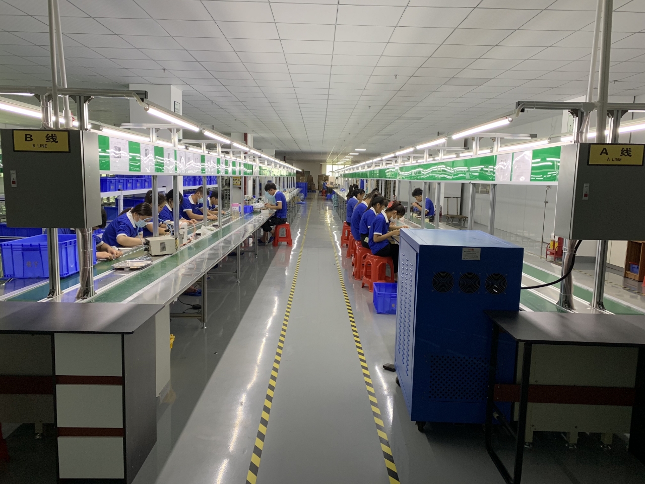 东莞市歌宇声学科技有限公司图4