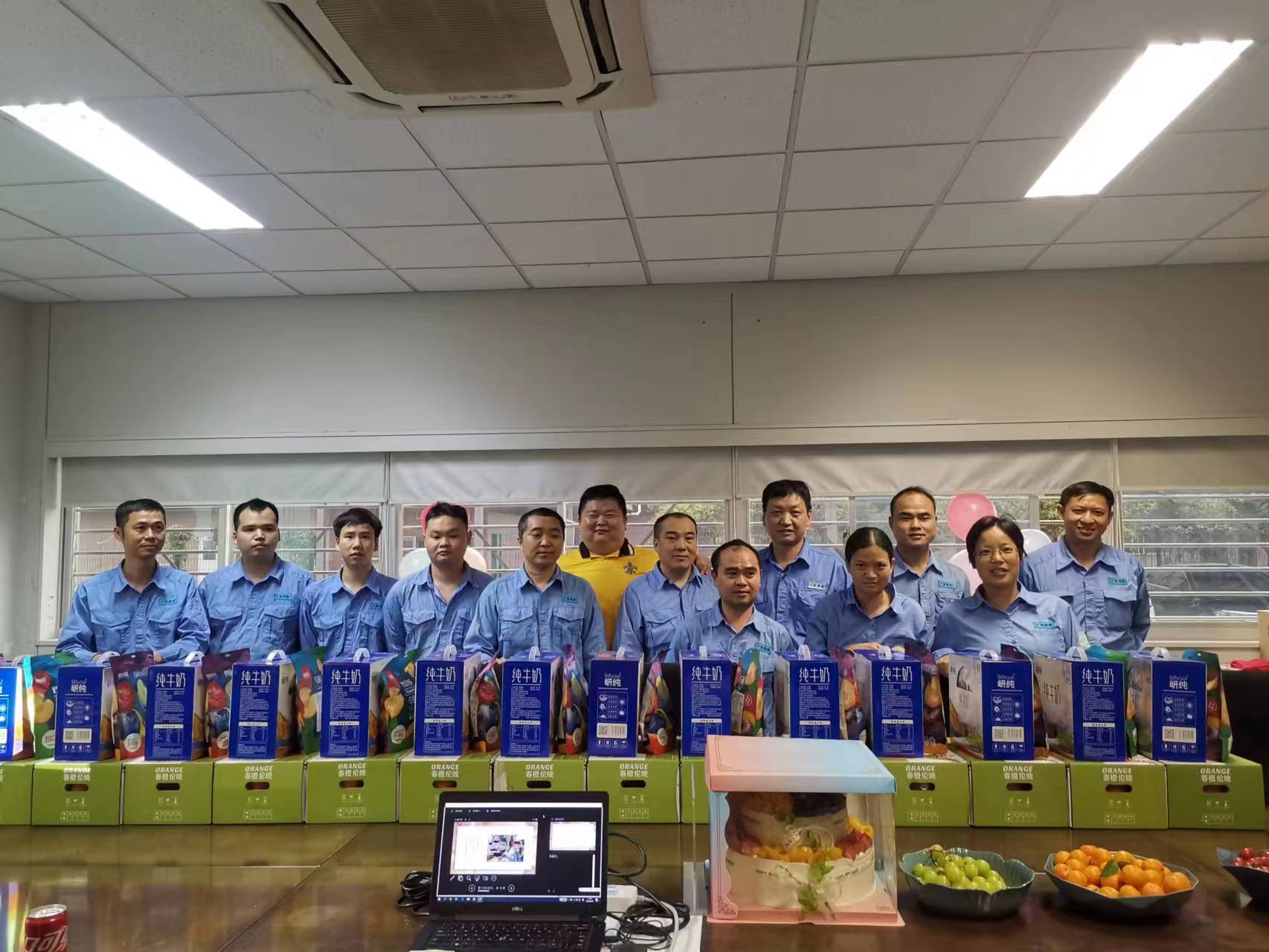 广东利来工业技术有限公司图2