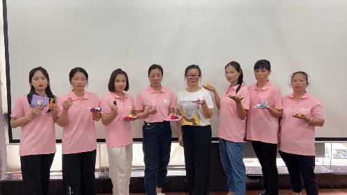广东家嫂到家家政服务有限公司图2