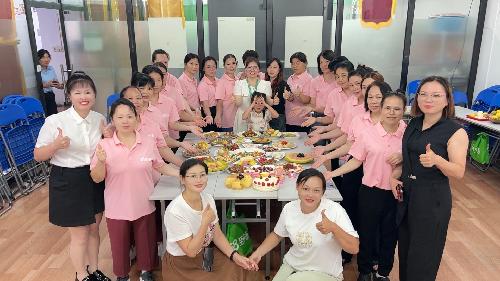 广东家嫂到家家政服务有限公司图1