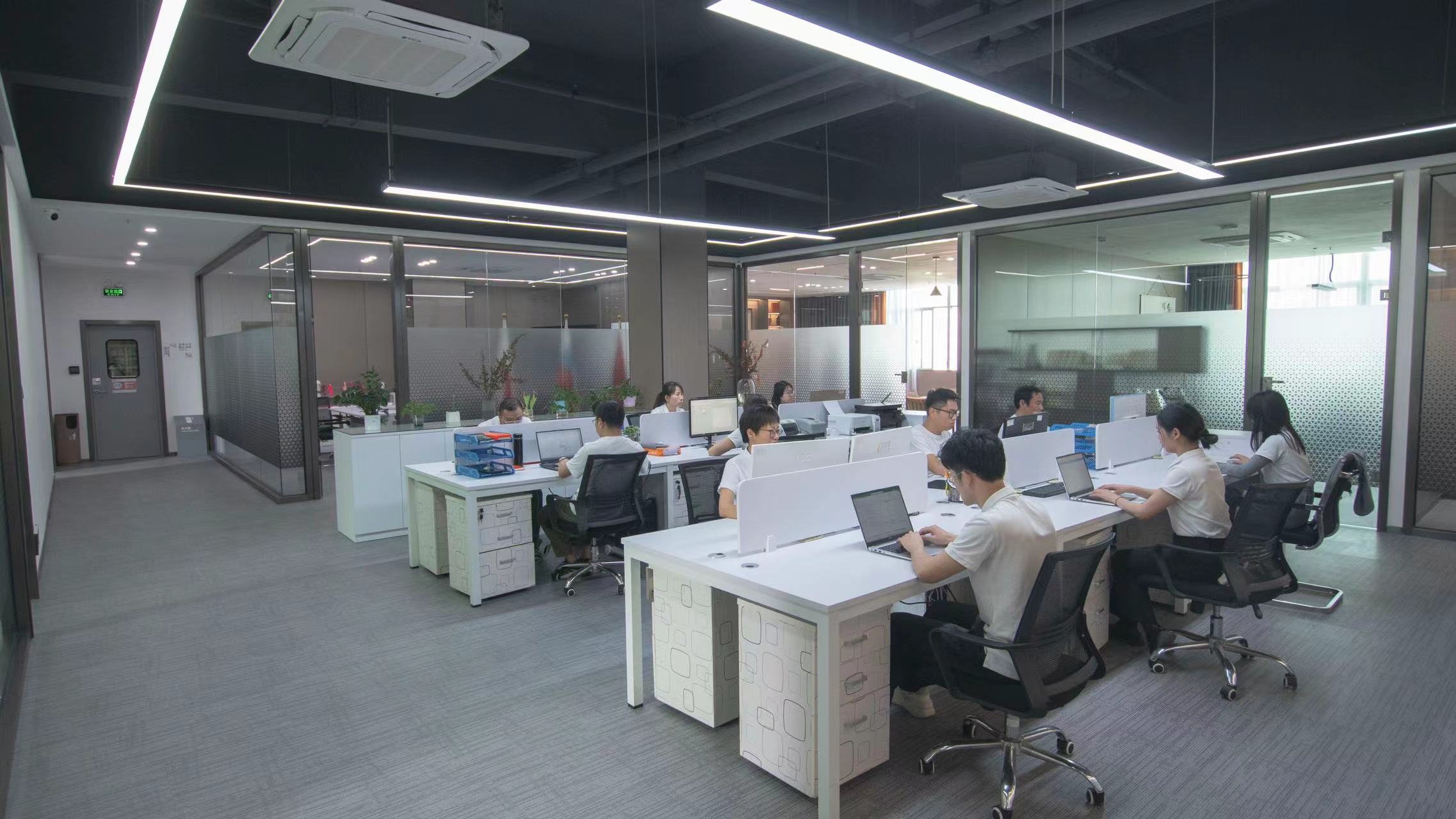 君荣佳业（东莞）科技有限公司图5