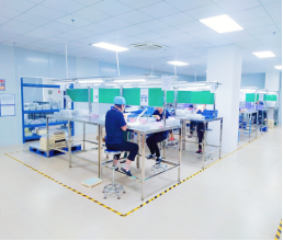 富顺安建汽车零部件（东莞）有限公司图1