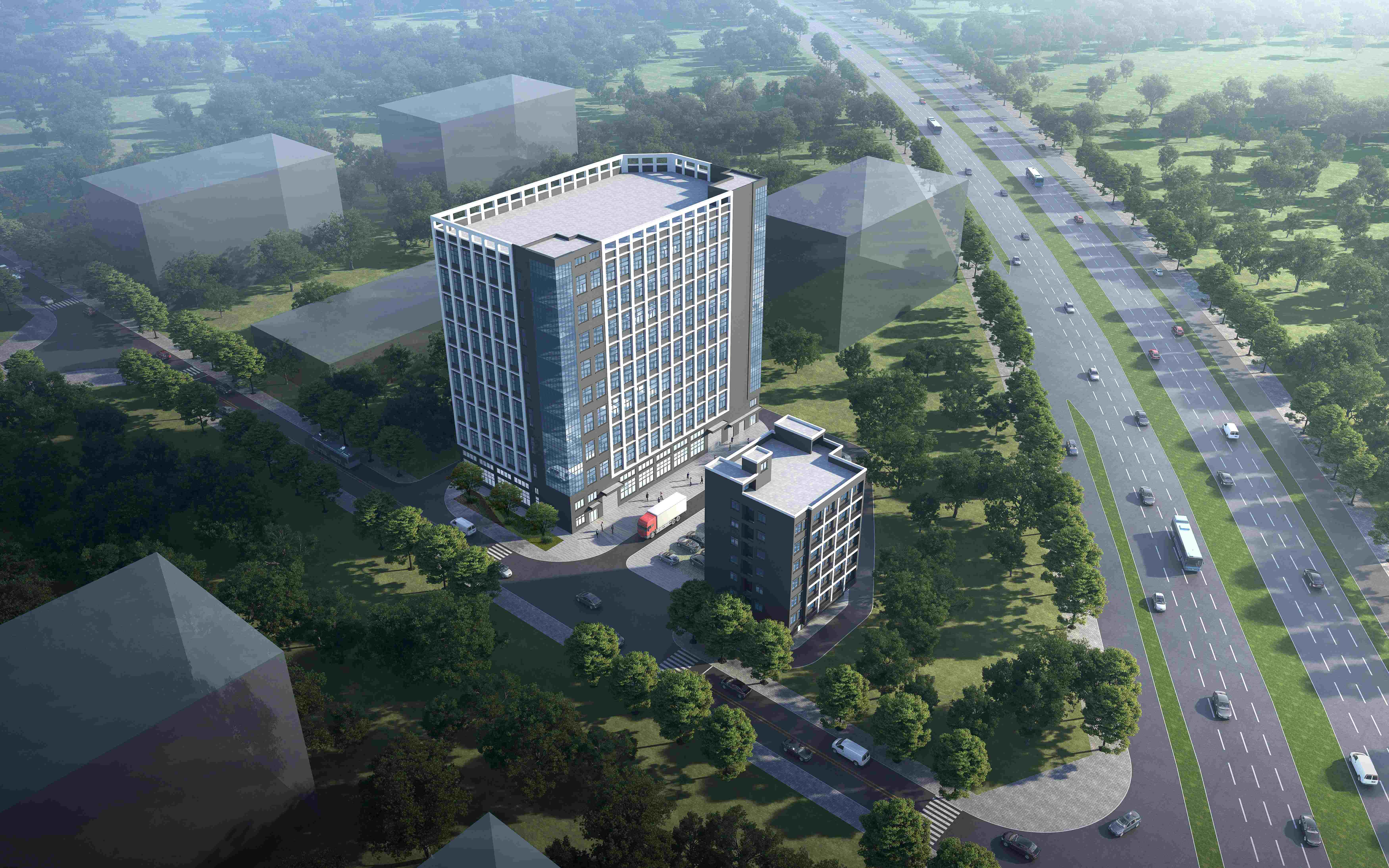 东莞市讴歌电子科技有限公司图4