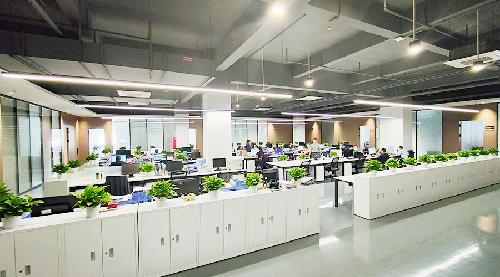 东莞辉煌亚联技术有限公司图6