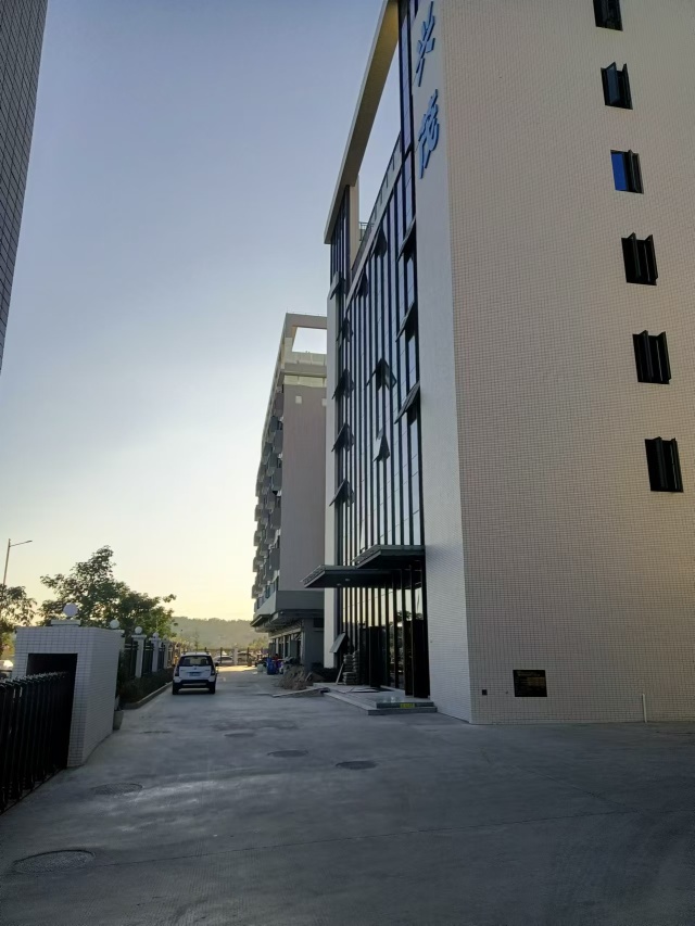 东莞市兴茂压铸有限公司图3