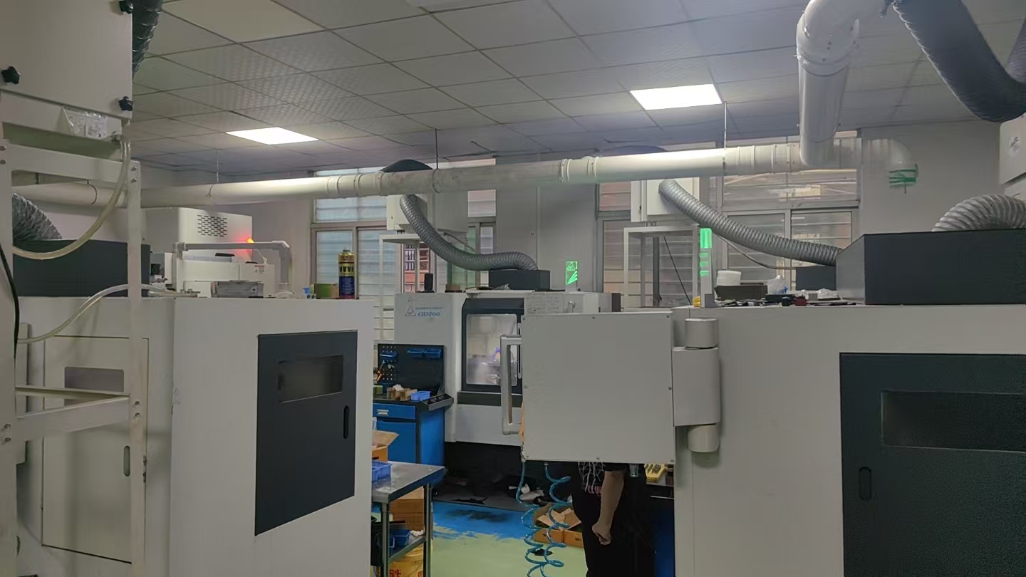 东莞市昌盛精密刀具有限公司图2