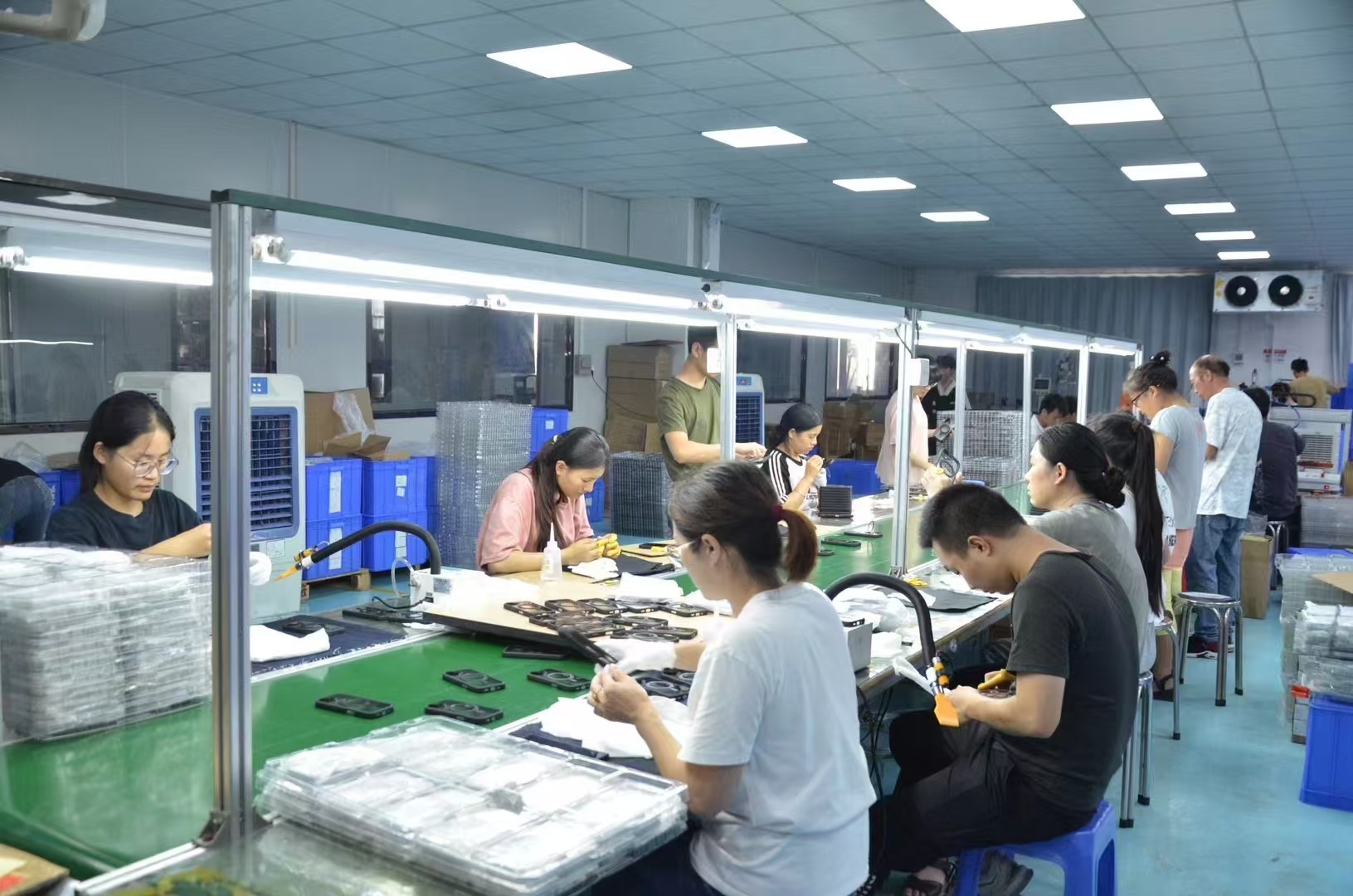 东莞市鑫顺为智创科技有限公司图6