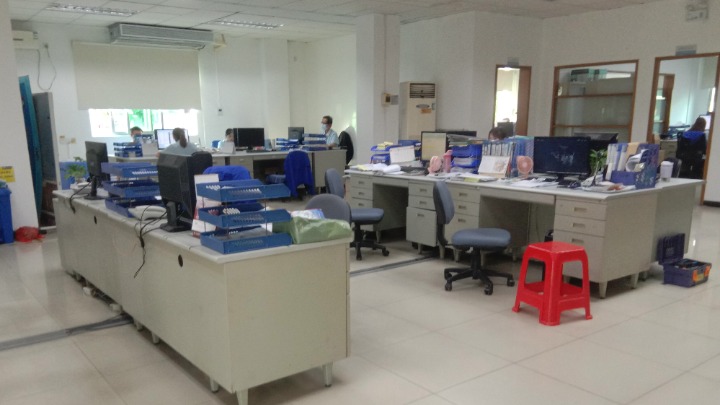 东莞派克密封件有限公司图4