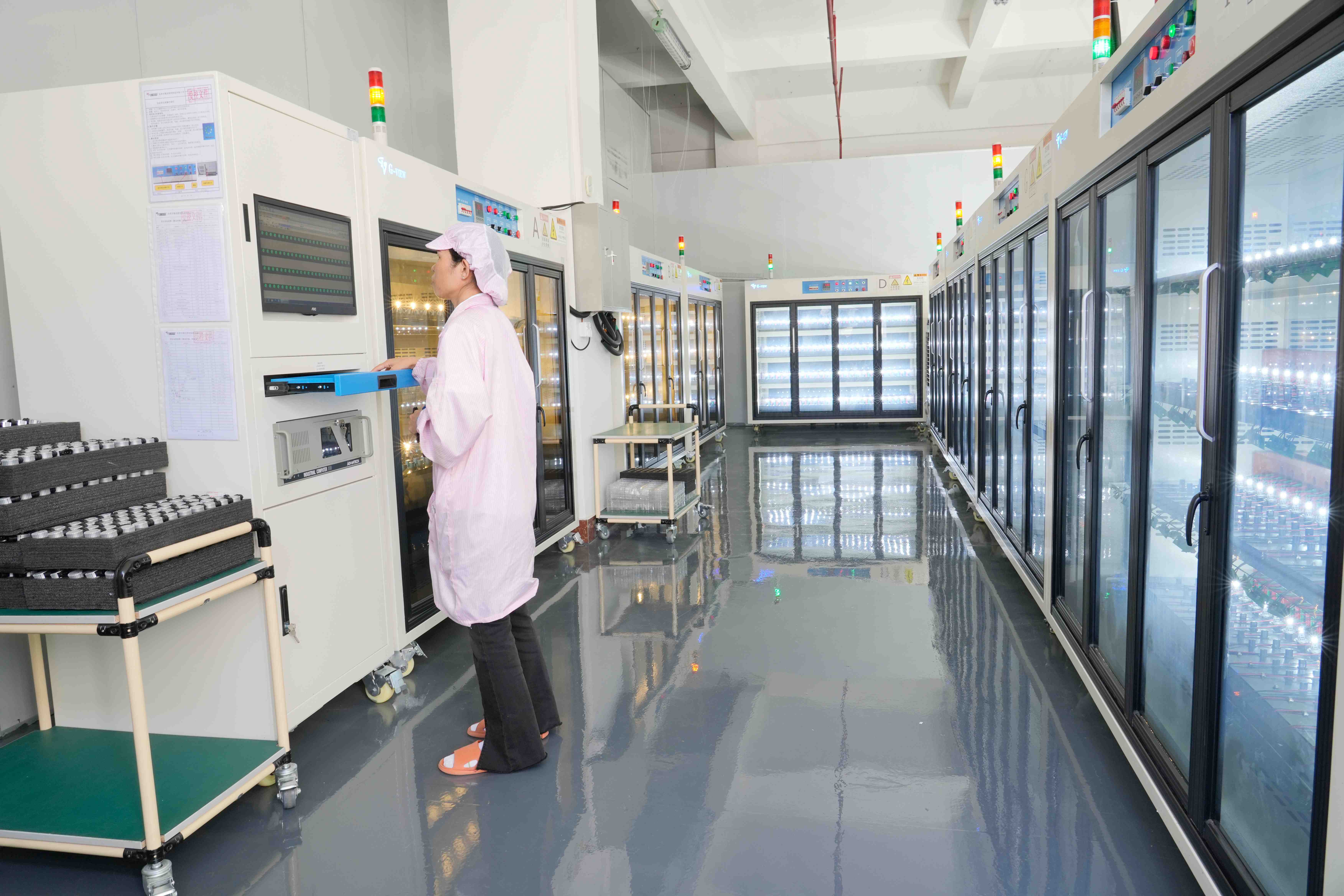 东莞市集优照明科技有限公司图8