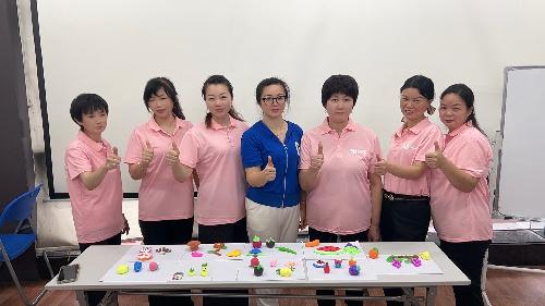 广东家嫂到家家政服务有限公司图6