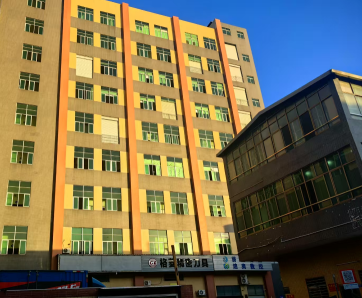 东莞市昌盛精密刀具有限公司图1