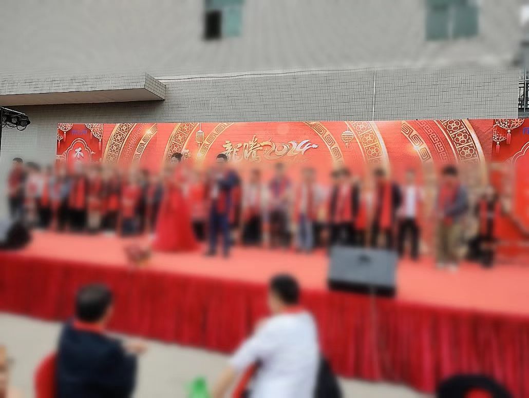 惠州市德海威科技有限公司图3