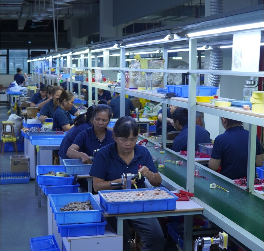 东莞市才兴电子有限公司图2