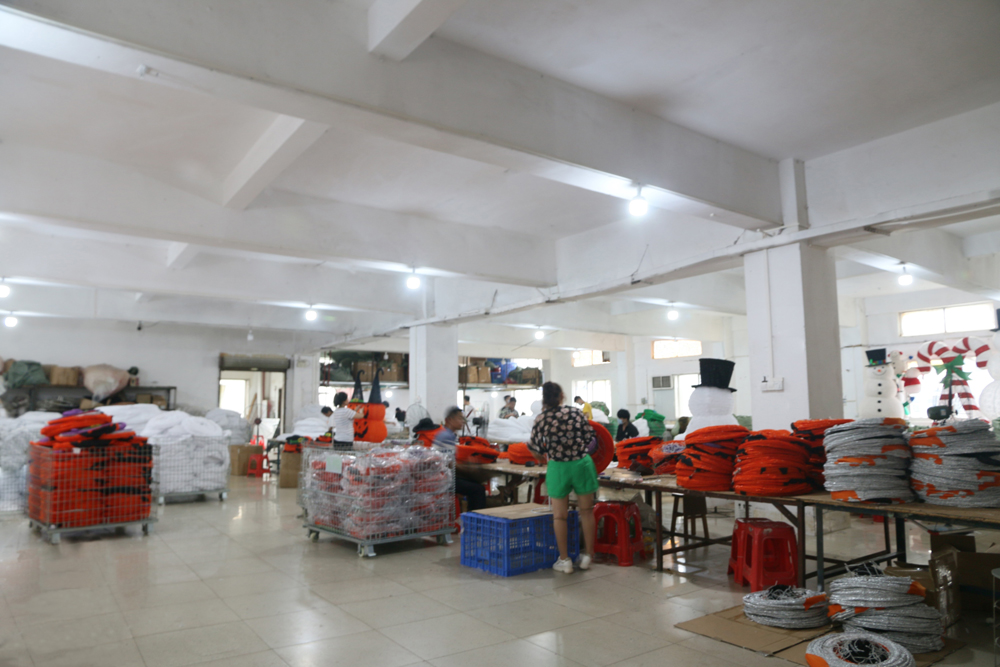 东莞市飞鹏礼品有限公司图2