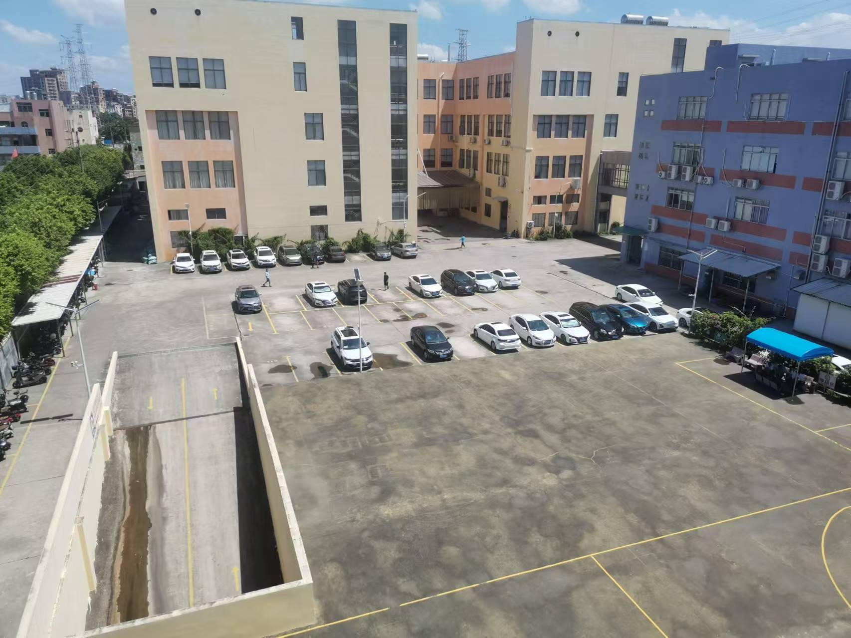 东莞市天富励德实业有限公司图6