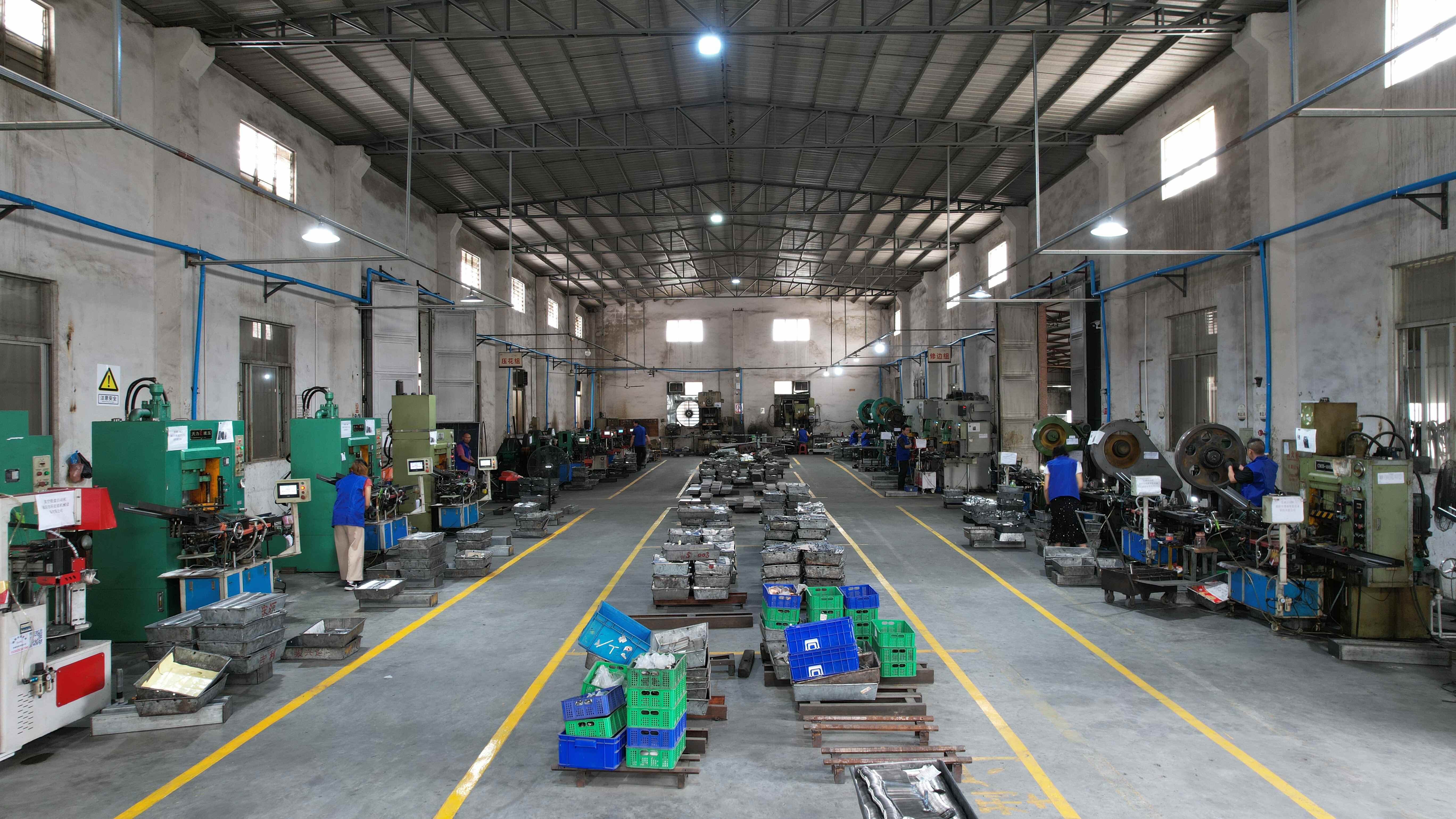 揭阳市奇达餐具有限公司图1