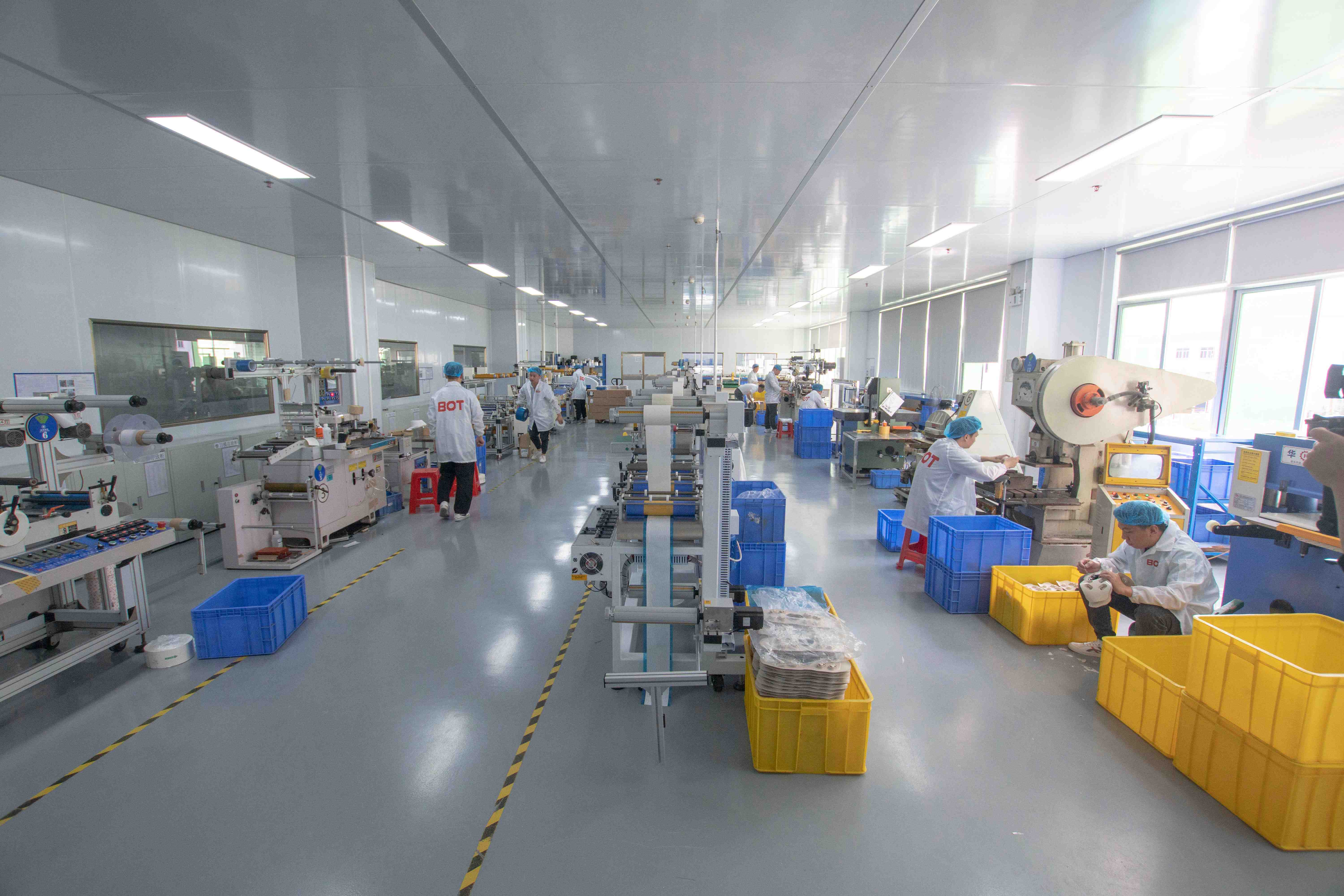 君荣佳业（东莞）科技有限公司图6