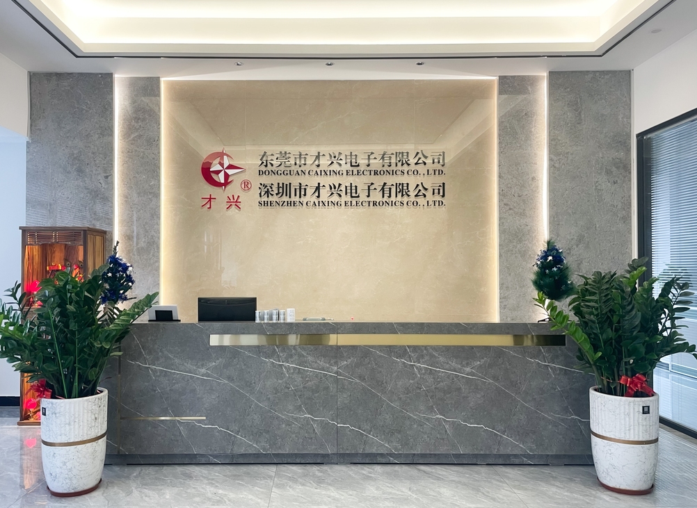 东莞市才兴电子有限公司图1