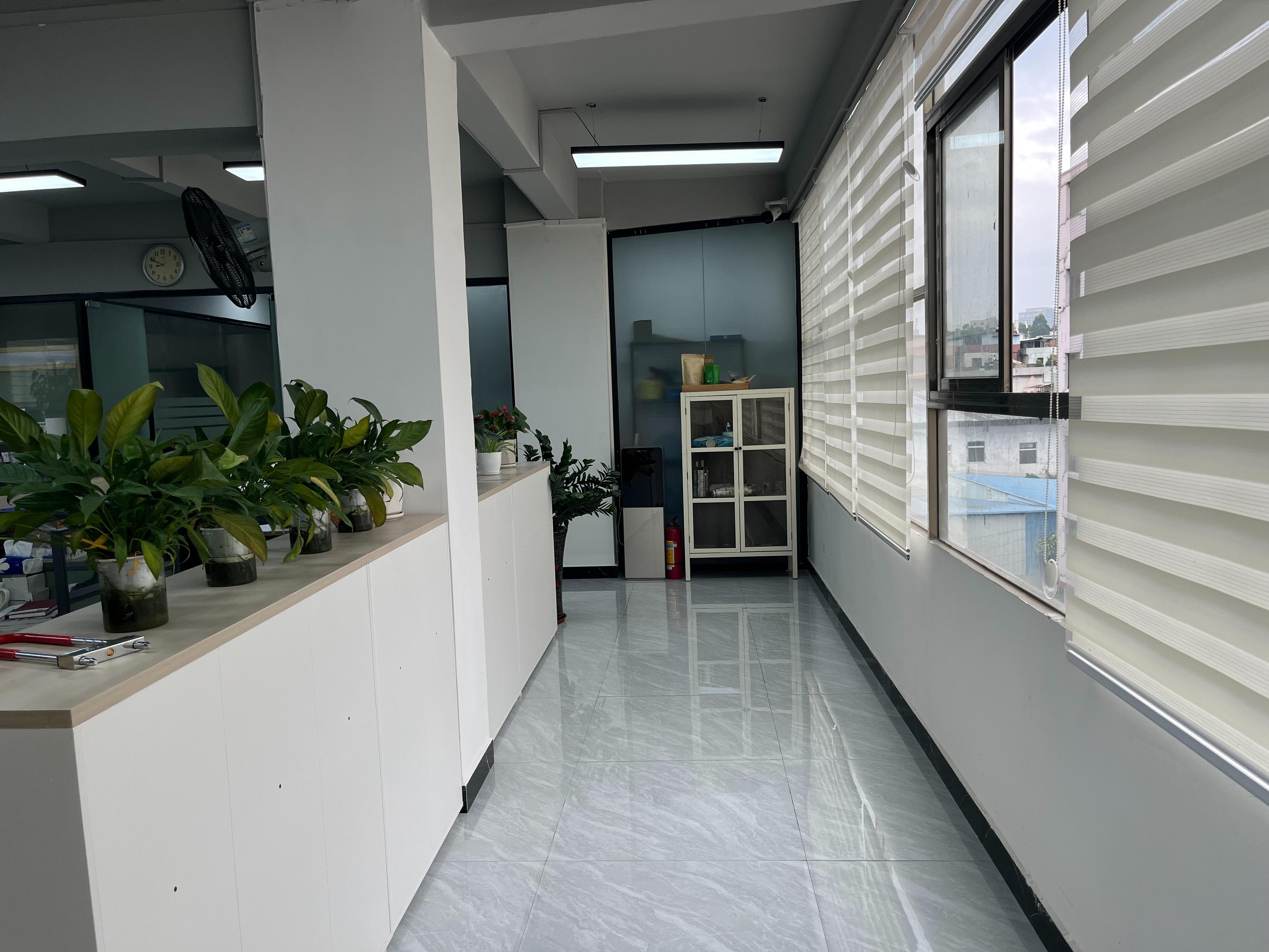 东莞市希微机电有限公司图1