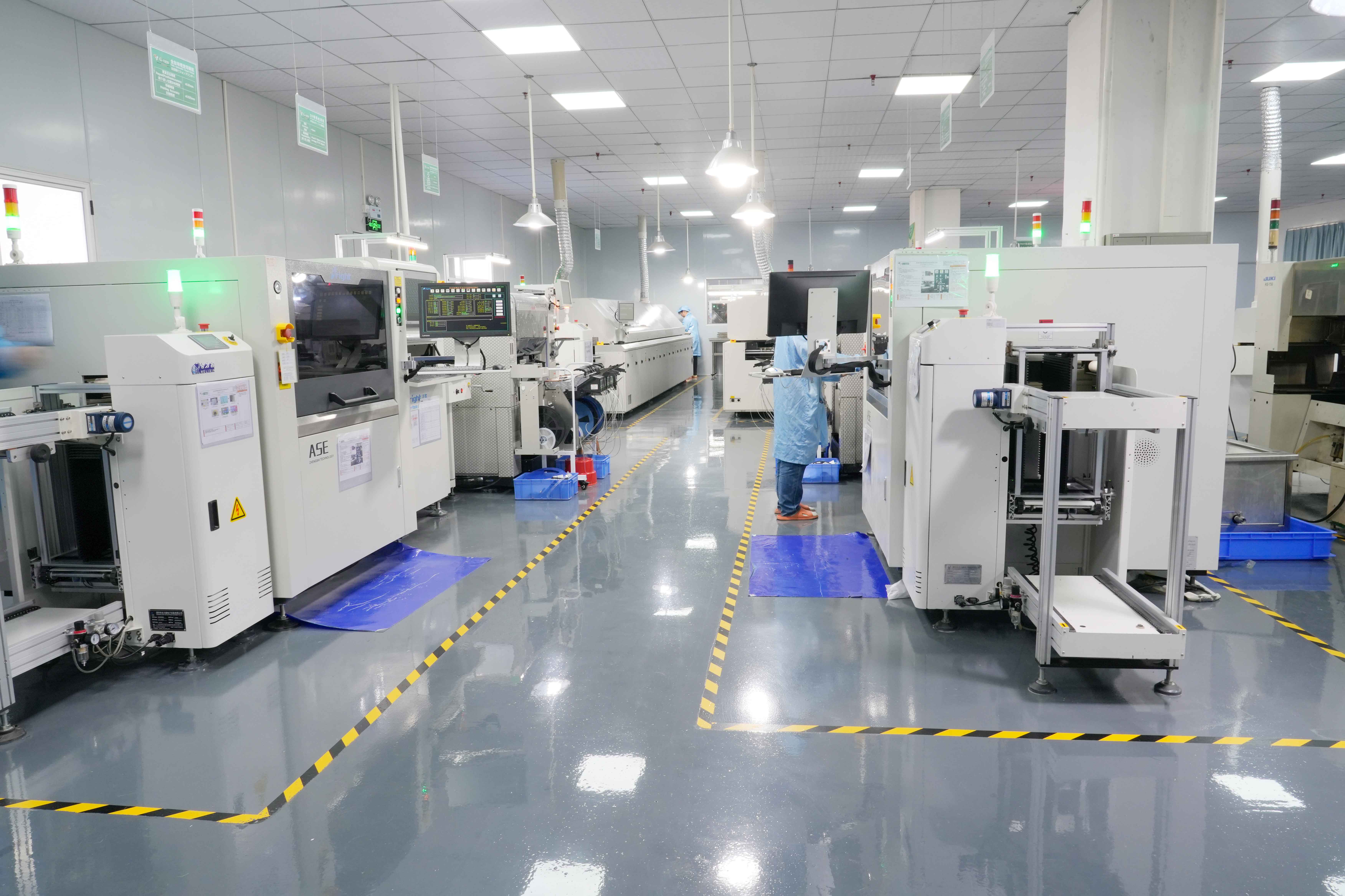 东莞市集优照明科技有限公司图6