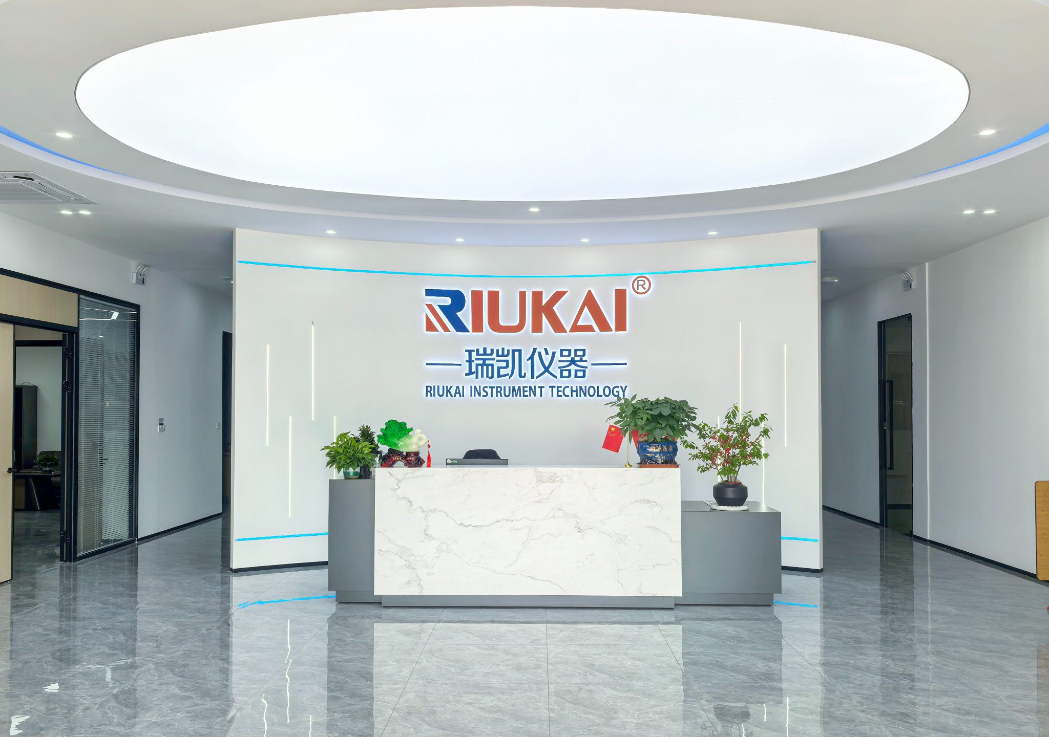 东莞市瑞凯环境检测仪器有限公司图4